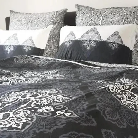 Apartman Seensucht & Urlaubstraeume, 