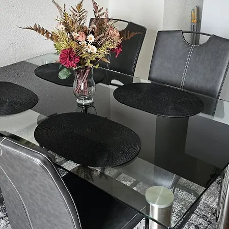 Apartament Seensucht & Urlaubstraeume, 