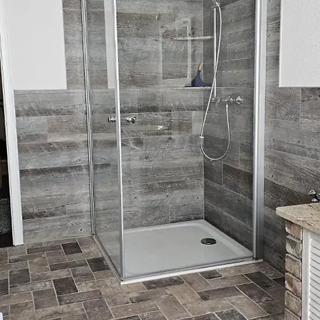 Apartman Seensucht & Urlaubstraeume, 