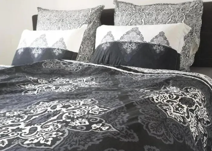 Apartament Seensucht & Urlaubstraeume, 