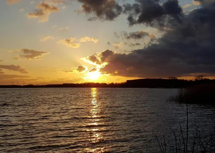 Seensucht & Urlaubstraeume, 