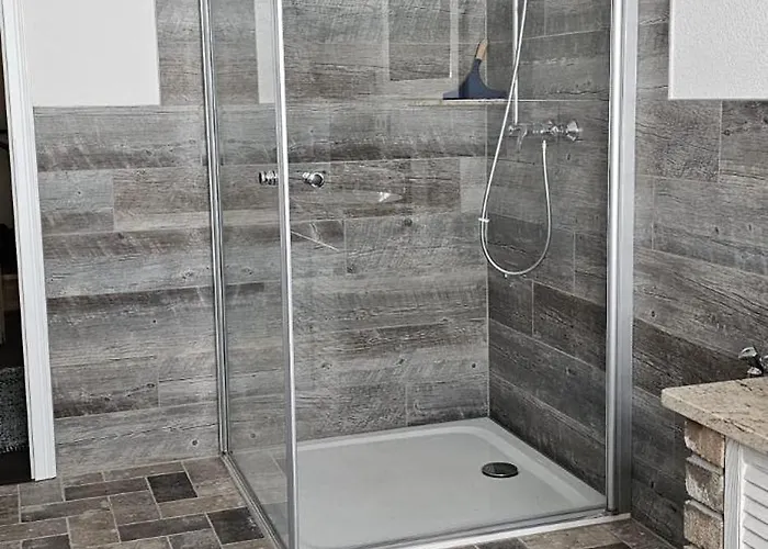 Daire Seensucht & Urlaubstraeume, 